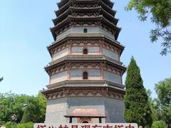 -天宁寺