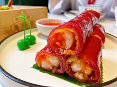 -粤港湾砂锅粥·宵夜(宝龙店)