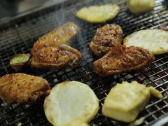 -同心烧烤(总店)