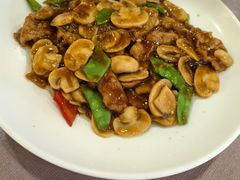 -烤肉宛饭庄(北新桥店)