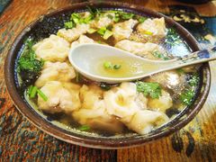 -老谢野馄饨(延安路店)