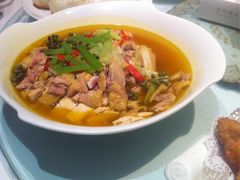 -张福记(五一公园店)