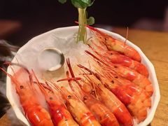 -乔街深夜食堂·小龙虾·高压锅生蚝(杭州总店)