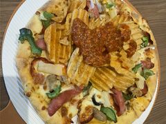 -必胜客(南通新圆融店)