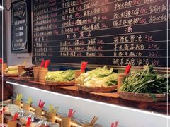 -西江红·株洲本地菜(滨江南路店)