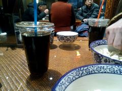 酸梅汤-毅祥斋老孙家泡馍(北院门鼓楼店)