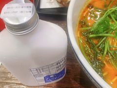 椰汁-和府捞面(景枫中心店)