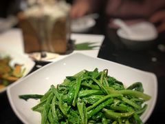 -高第街56号餐厅(泰安万达店)