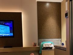 -深圳湾万怡酒店