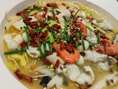 -邱大妈水煮(龙山店)