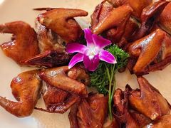 -黄埔华苑酒家(黄埔店)