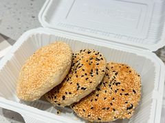 -小杨生煎(松江大学城店)