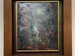 -中国美术学院-美术馆