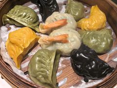 -连鹭海鲜·海肠捞饭·海胆饭(星海店)