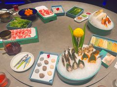 -1718海鲜姿造(苏宁宴请臻选店)