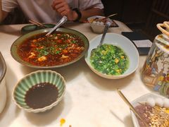 -锦府盐帮·李宅(领展购物广场中关村店)