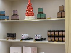 -Angelina安吉丽娜(恒隆广场店)