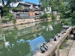 -小河直街历史文化街区