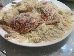 -阿英煲(凉城路店)