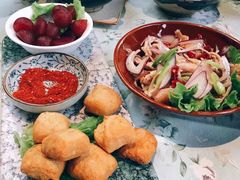 -有才叔的小馆(招商依云曲江店)