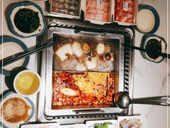 -透明思烤·自助烤肉海鲜火锅(东部星悦天地店)