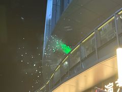 -交通银行前滩31演艺中心