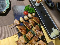 -匠糊·日本料理(美岸广场店)