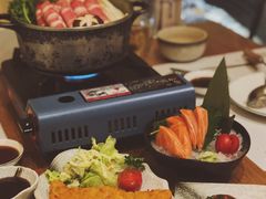-小句号·精致料理(江南环球港店)