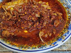 -正宗川菜(虎林胡同店)