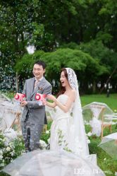 -DC大蔡婚礼策划(李公堤店)