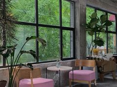 -腾爱熊猫咖啡生活馆(老东门店)