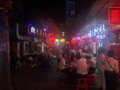 -桂萍特色牛筋牛杂(长堤街总店)