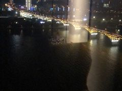 -长沙国金中心异国印象酒店