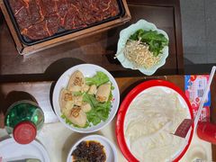 -重庆高老九火锅(万象城店)