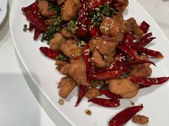 -渔码头食府·20年蓬莱老字号(登州路店)