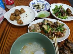 -潮汕美食.厚弥粥(白石洲店)