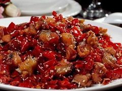 -林中乐辣子鸡(歌乐山总店)