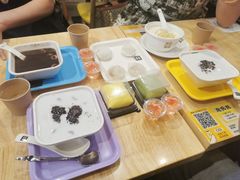 -满记甜品(王府井北京市百货大楼店)