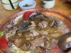 -阿婆情腊排骨火锅(金虹路店)