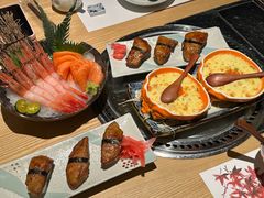 -隐泉京望日式料理(太和广场店)