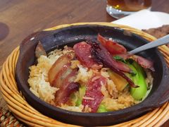 -熠盛粤味·顺德桑拿鸡(永康路店)