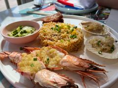 -水桶王国主题餐厅·聚会·生日派对·亲子活动·家庭套餐(亚龙湾希尔顿店)