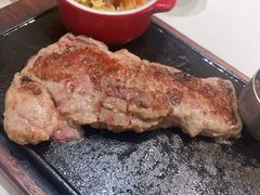 -豪客来牛排(中华城店)