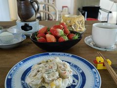 -老前童小吃(北明程路店)