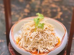 -童福兴·南京菜(老门东店)