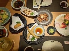 -德川家日本料理(中关村寰太大厦店)