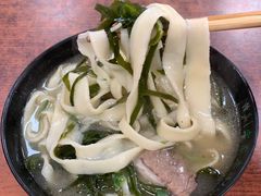 -国安烩面美食城(洛阳总店)