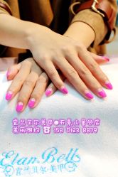 点击看大图 宜兰鲁谷店15801238879-梵熙美甲 Fancy Nails