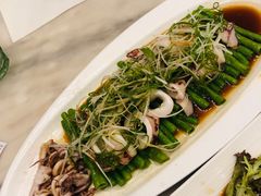 -港丽餐厅(高德置地店)