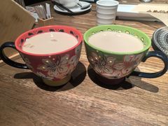 -耶里夏丽·新疆菜·家庭聚场(百联中环购物广场店)